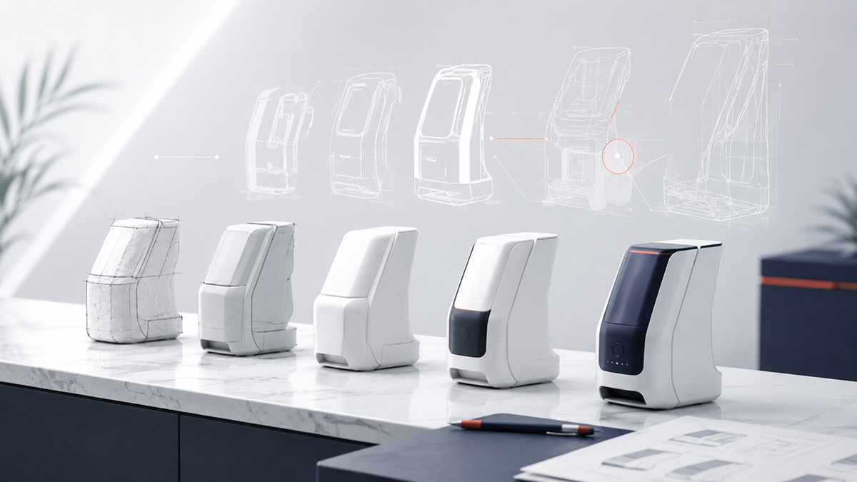 Rapid Design
