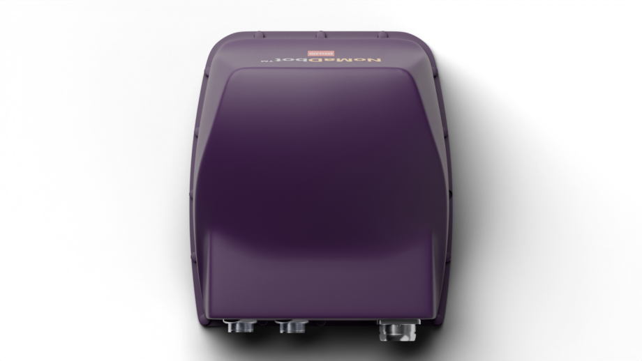 NoMaDbot