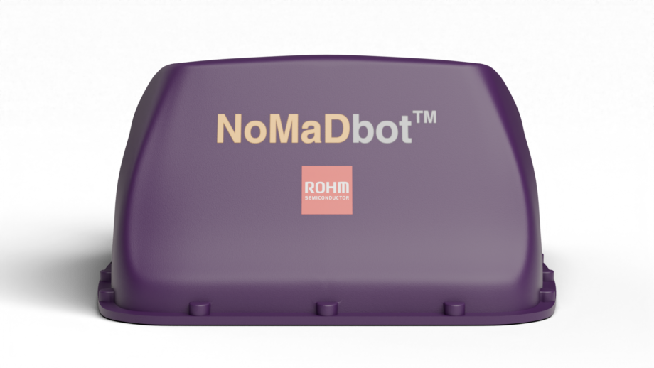 NoMaDbot
