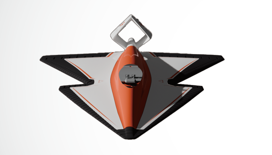 スペースシャトル