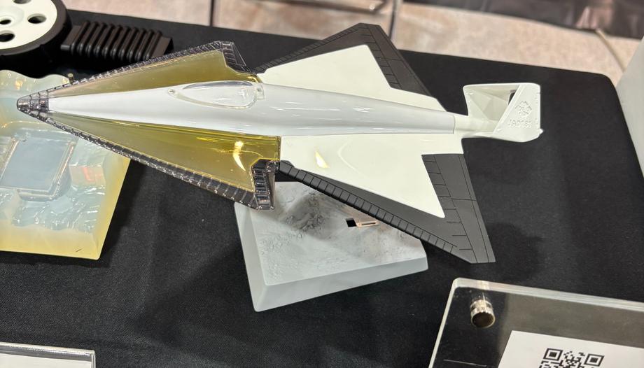 スペースシャトル