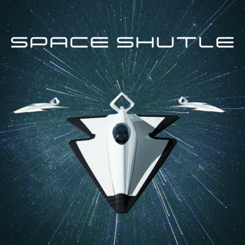 スペースシャトル