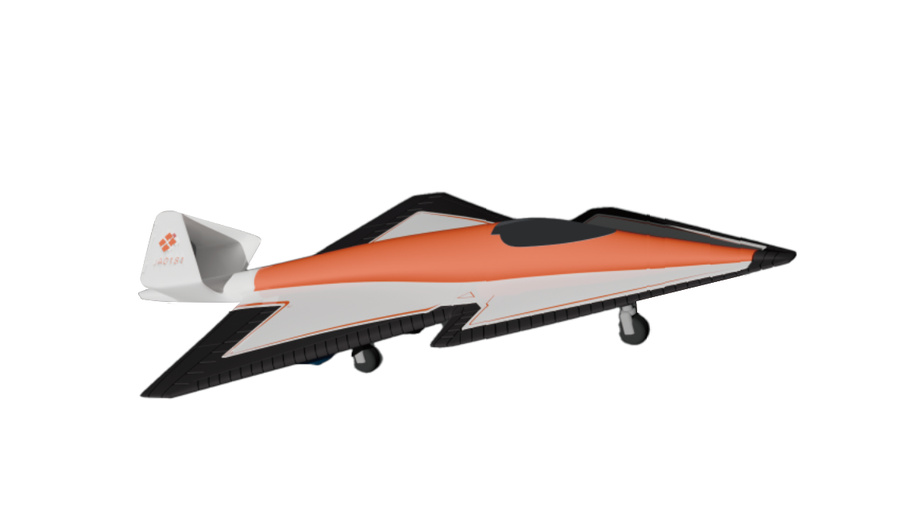 スペースシャトル