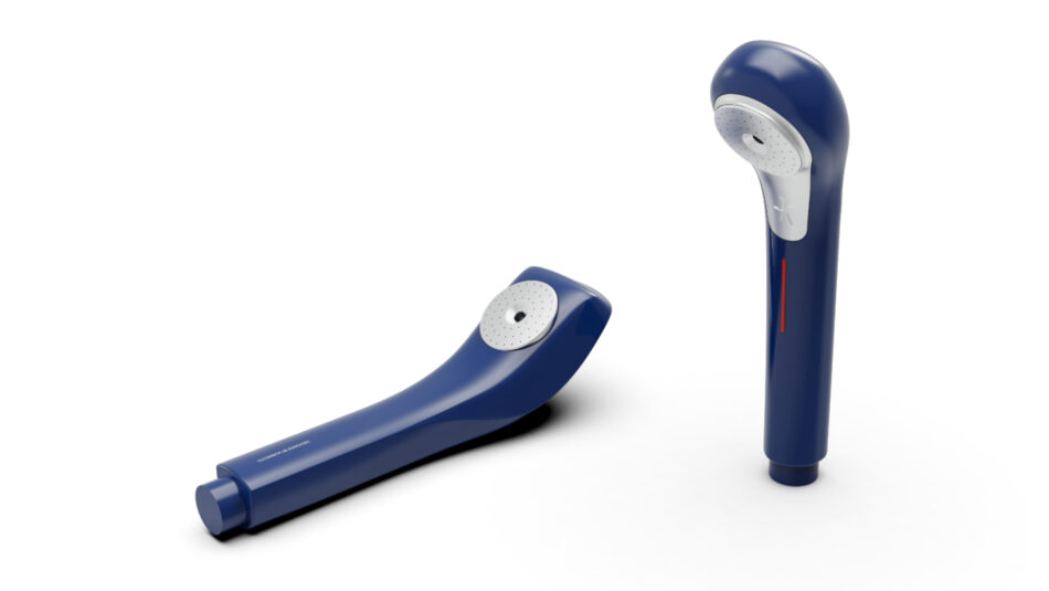 シャワーヘッド